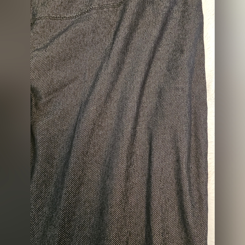 🎉Host Pick🎉 Times Two Maternity leggings pants size L - Picture 2 of 5